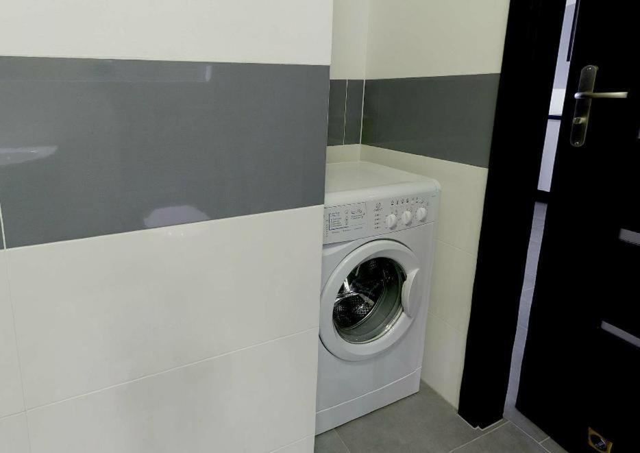 Apartamenty Olimpic Колобжег Экстерьер фото