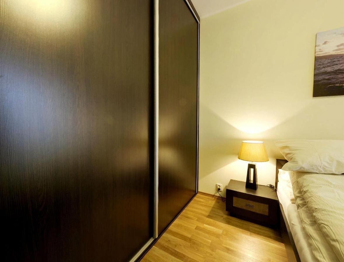 Apartamenty Olimpic Колобжег Экстерьер фото
