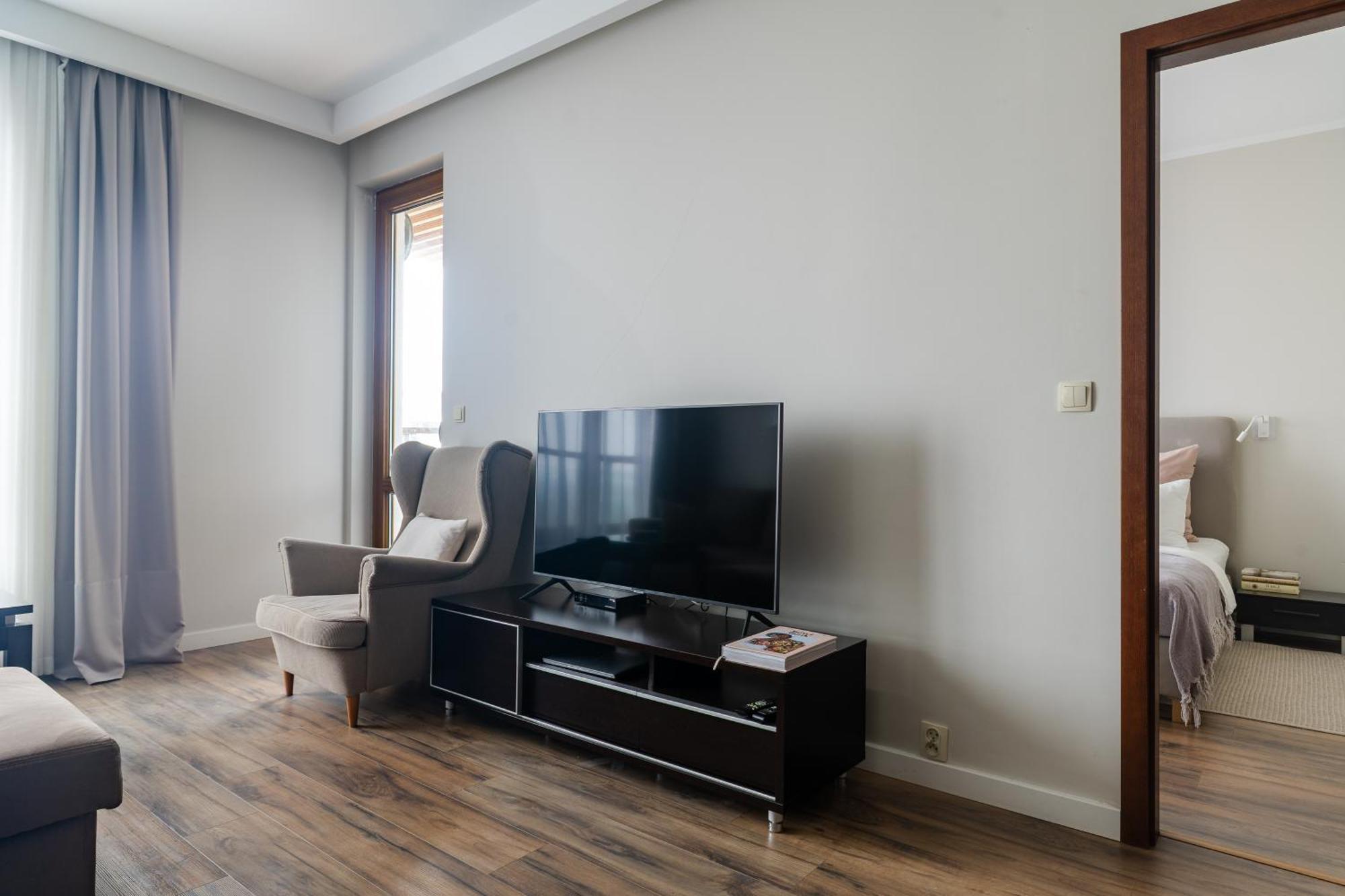 Apartamenty Olimpic Колобжег Экстерьер фото