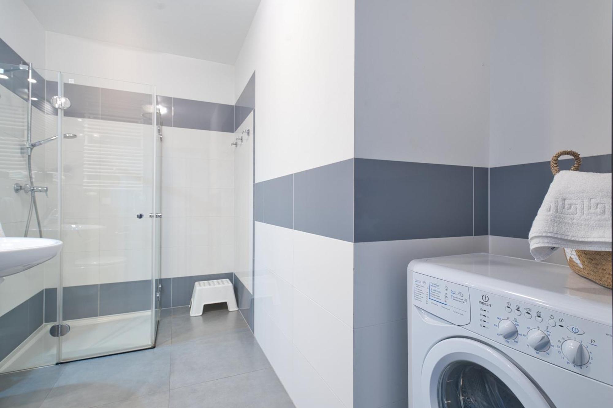 Apartamenty Olimpic Колобжег Экстерьер фото