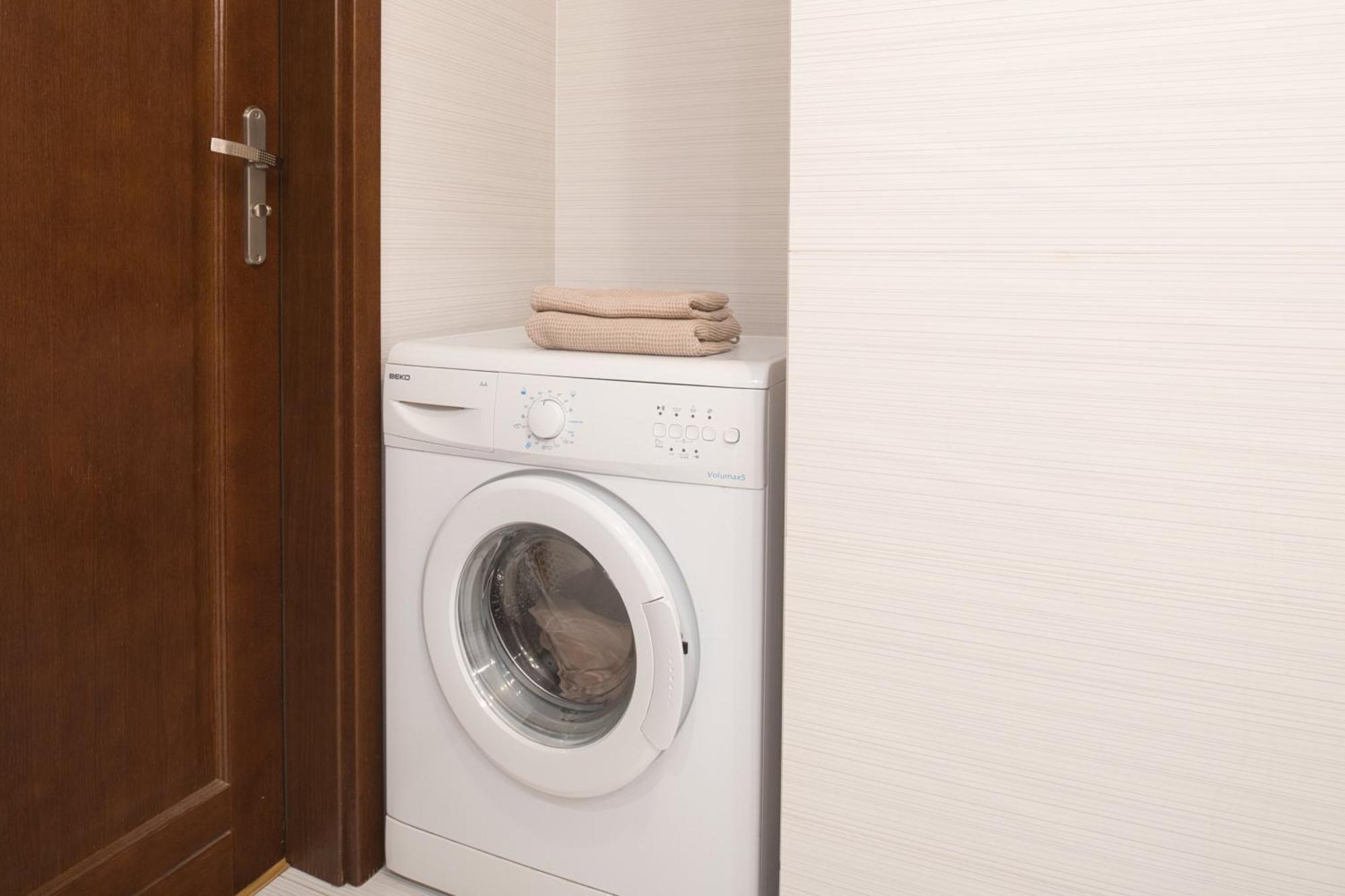 Apartamenty Olimpic Колобжег Экстерьер фото
