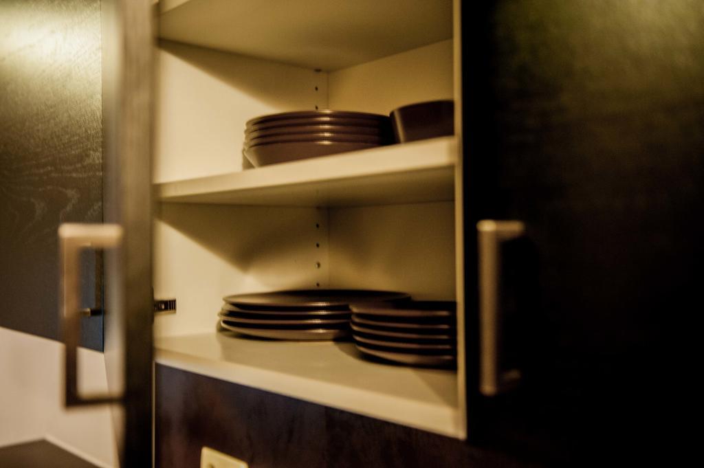 Apartamenty Olimpic Колобжег Экстерьер фото