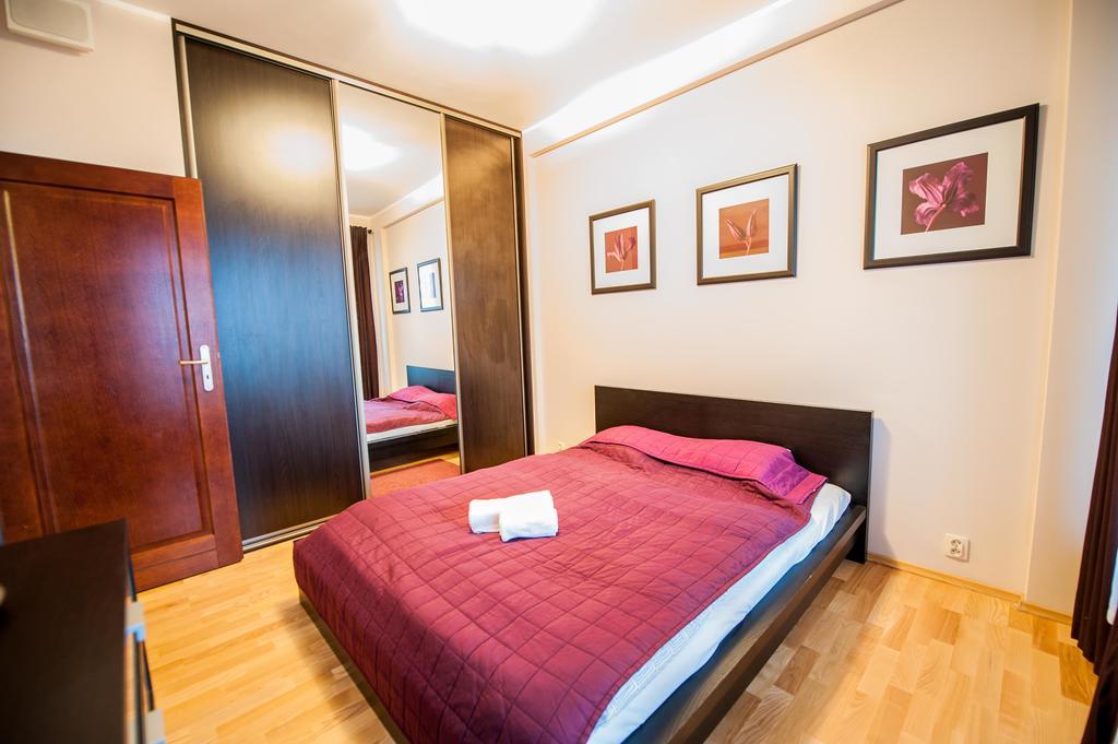 Apartamenty Olimpic Колобжег Экстерьер фото