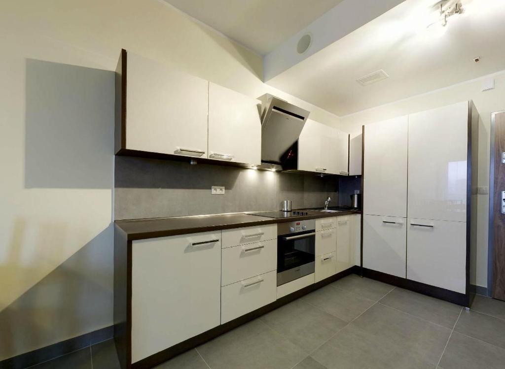 Apartamenty Olimpic Колобжег Экстерьер фото